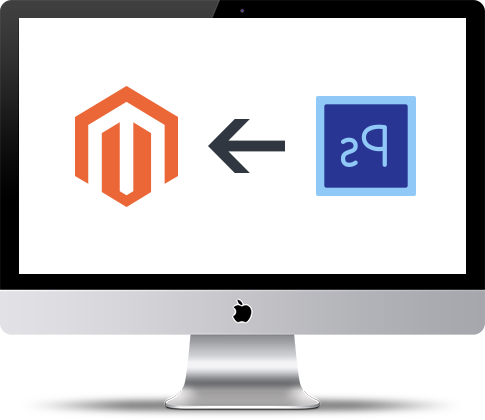 PSD到Magento主题